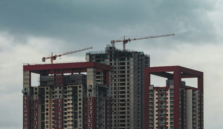 Building data.zeeker.sg: Technical Architecture