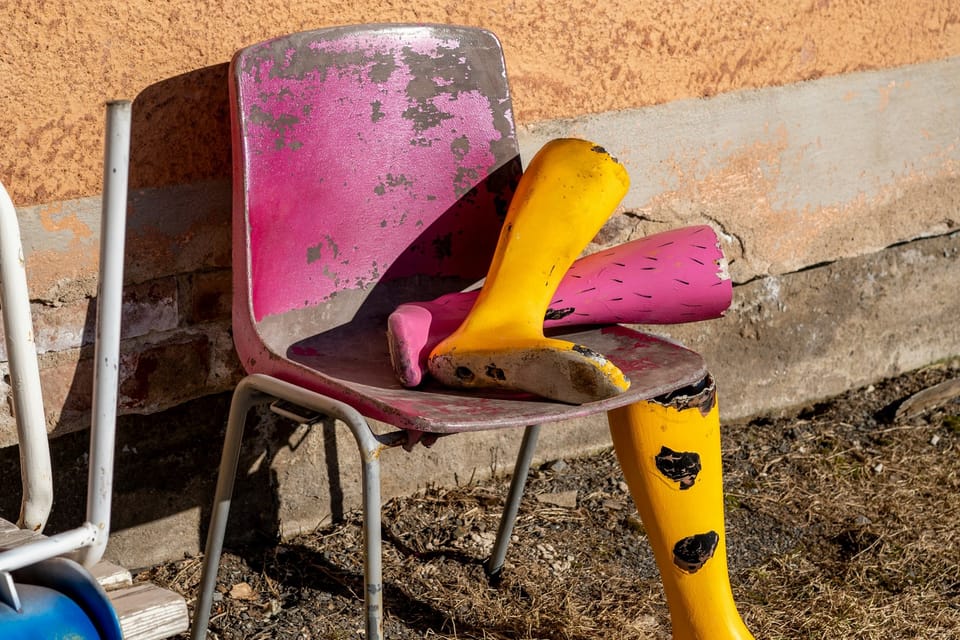 When Building Gets Cheap But Knowing Stays Expensive